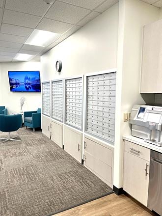 Front Range Coworking Inc - One Commerce Center