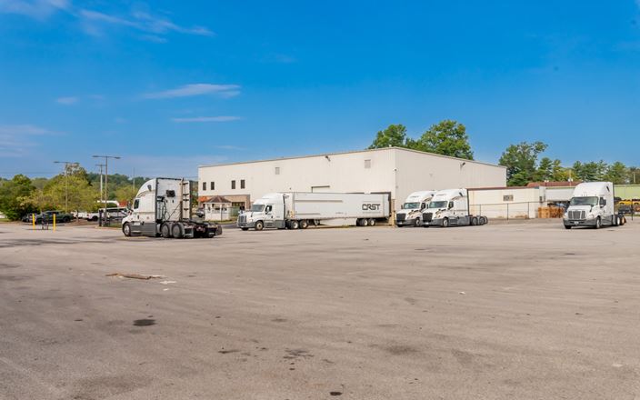 2903 S English Station Rd