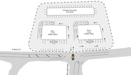 1205 N Waco St