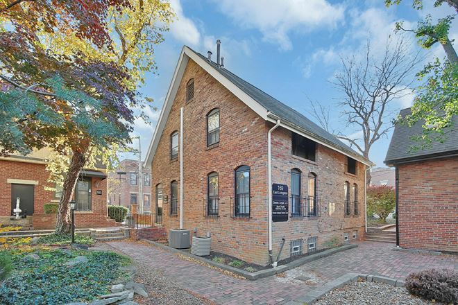 German Village Freestanding Office Condo