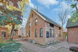 German Village Freestanding Office Condo