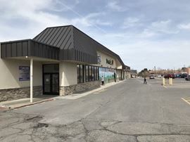 Tooele Retail Space - For Lease