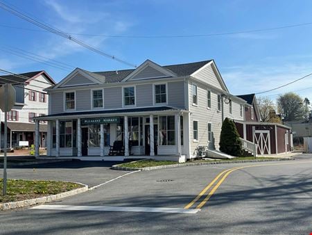 Photo of commercial space at 128 Main St in Chester