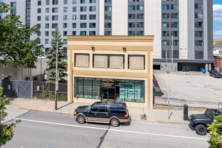 Photo of commercial space at 1421 Penn Ave in Pittsburgh