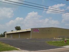 Mid Valley Warehouse