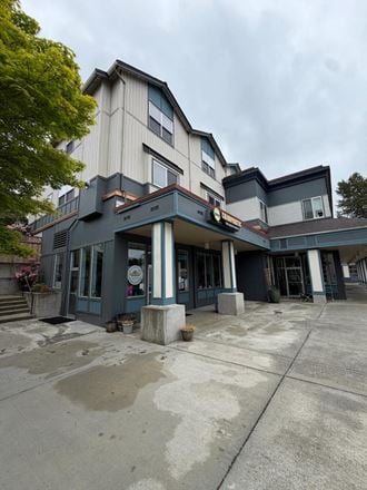 Retail space for Sale at 14524 Main St NE #115 in Duvall