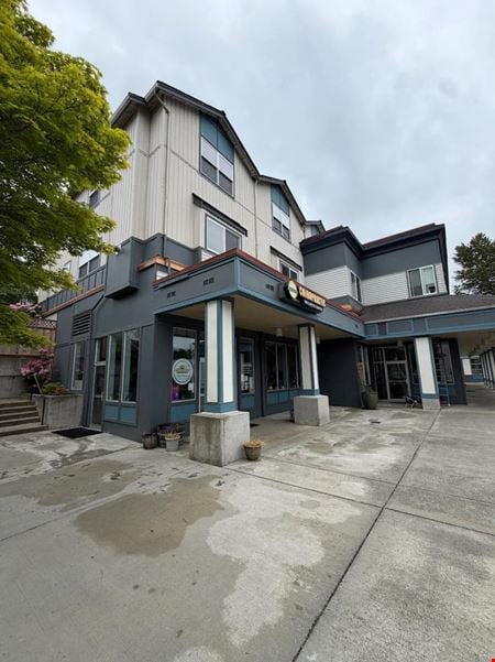 Retail space for Sale at 14524 Main St NE #115 in Duvall
