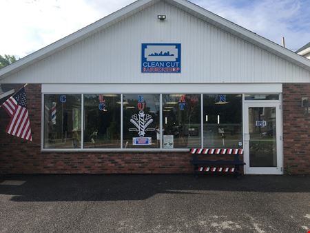 Photo of commercial space at 4866 West Seneca Turnpike in Syracuse