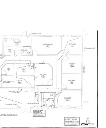 1665 Herlong Court, Suite B Sublease