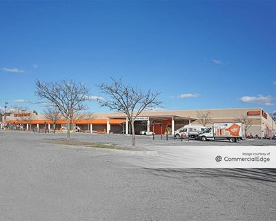 Chatham Station Shopping Center