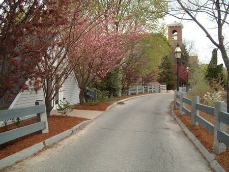 Photo of commercial space at 146 Main St # 1 in North Andover