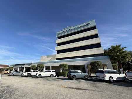Office space for Sale at 600 8th Ave W in Palmetto