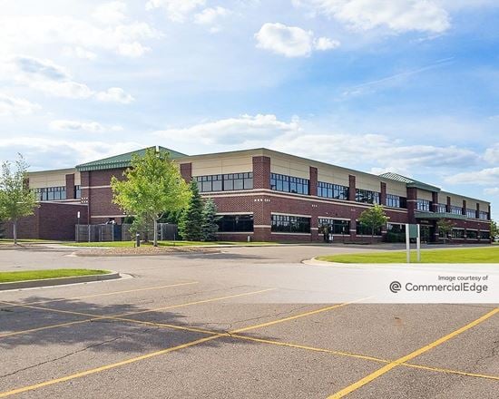 Meadowbrook Medical Center
