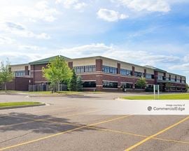 Meadowbrook Medical Center