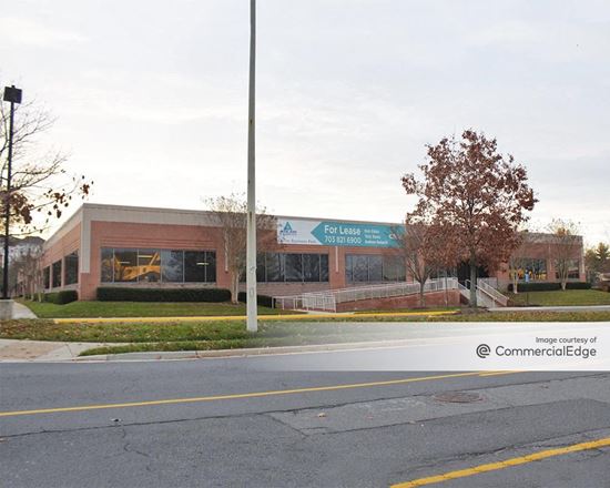 Dulles Business Park