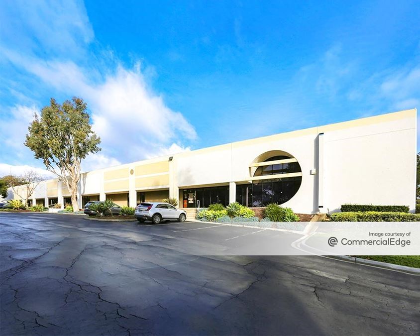 6231 & 6241 Yarrow Drive