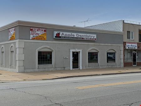 Office space for Rent at 2457 Ridge Road in Lansing