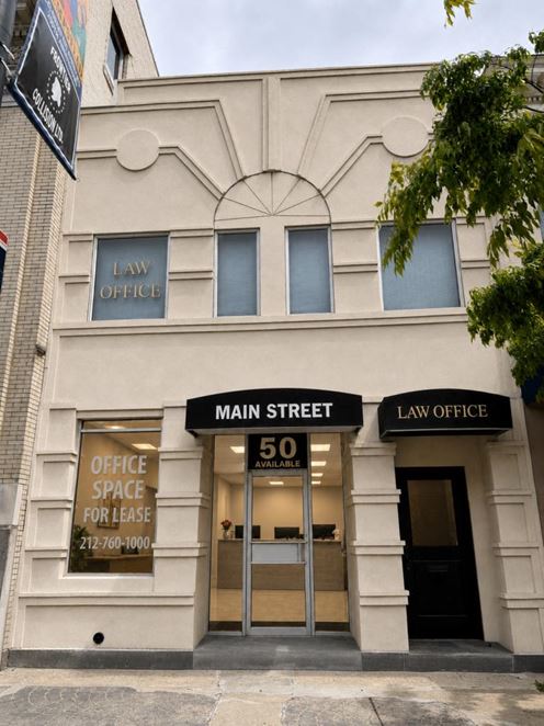 50 Main St