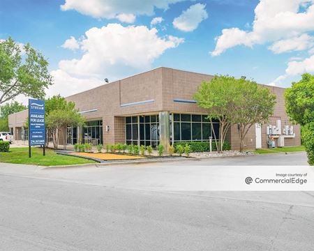Industrial space for Rent at 10005 Technology Blvd West in Dallas