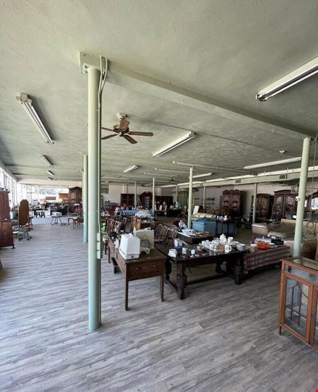 Office space for Rent at 129 West Old Cross Road in New Market