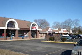 581-601 Montauk Hwy.