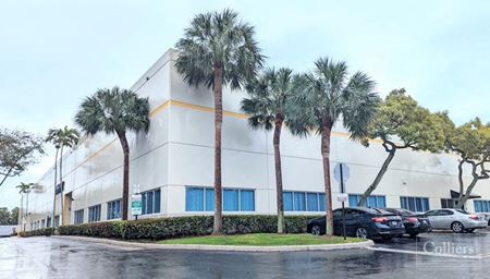 For Sublease: ±15,108 SF office suite available in Boca Raton, FL - Boca Raton