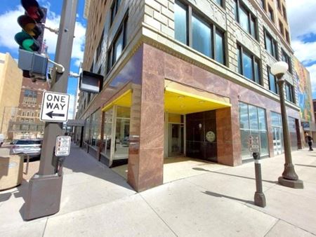 Office space for Rent at 10 4th St E in Saint Paul