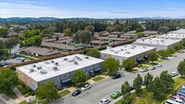 Mayhew Center Pleasant Hill CA
