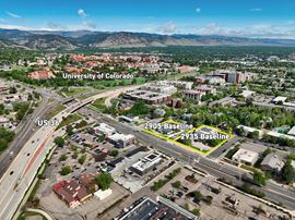 2905-2935 Baseline Rd