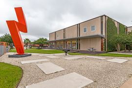 1322 Space Park Drive