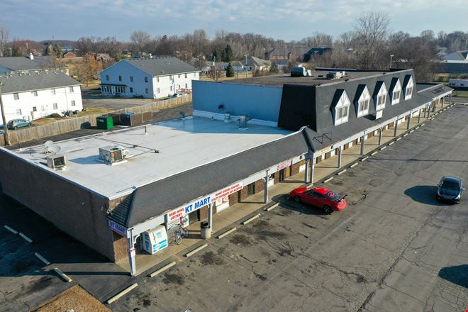 4208 Airport Hwy