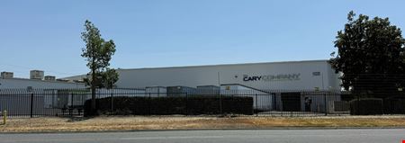 Photo of commercial space at 10220 San Sevaine Way in Jurupa Valley