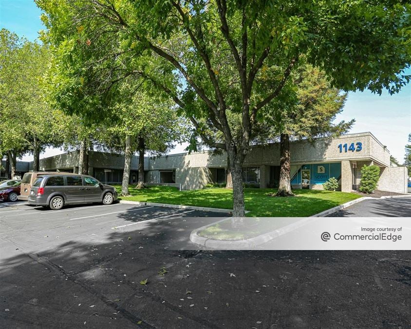 1065 National Drive