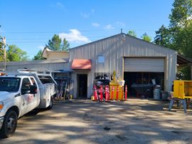 Midland Contractor Yard