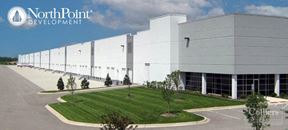 LARAWAY DISTRIBUTION CENTER | 182,152 SF