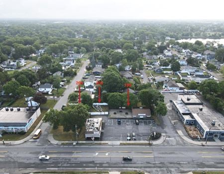 Retail space for Sale at 199 Waverly Ave in Patchogue