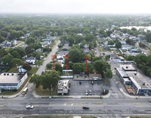 Patchogue Village Portfolio
