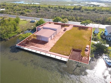 Industrial space for Sale at 19751-19761 Chef Menteur Highway in New Orleans