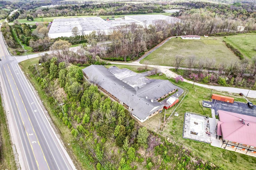 Loudon Facility