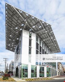 Bullitt Center