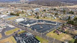 Colonial Center