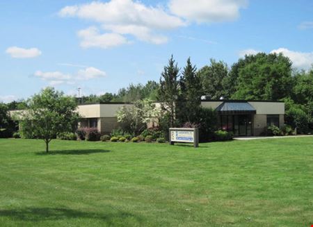 Photo of commercial space at 270 Benton Drive in East Longmeadow