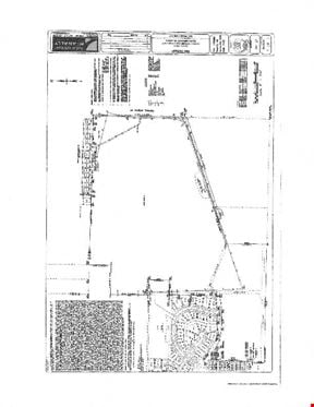 RESIDENTIAL DEVELOPMENT ACREAGE