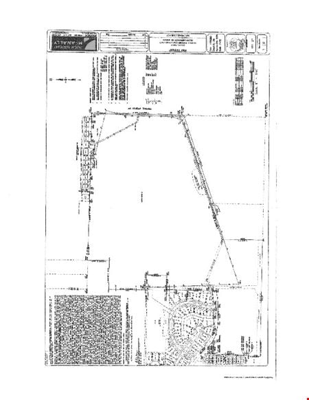 VacantLand space for Sale at 133.48 ac +/- Central Pkwy SW in Decatur