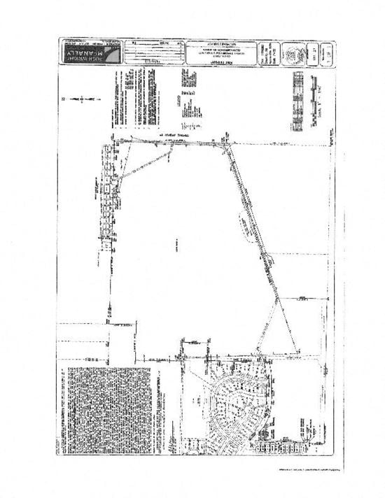 RESIDENTIAL DEVELOPMENT ACREAGE