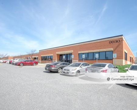 Photo of commercial space at 9930 Franklin Square Drive in Nottingham