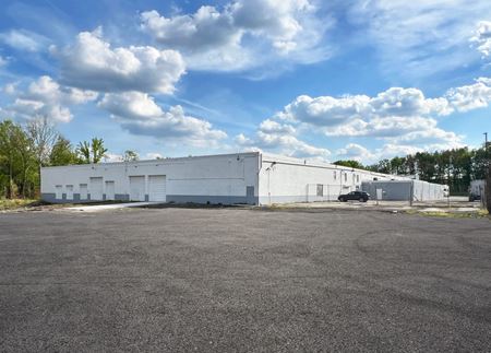 Photo of commercial space at 3041 Marwin Avenue in Bensalem