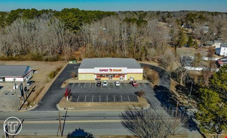 Retail space for Sale at 306 W Jefferson St in Jackson