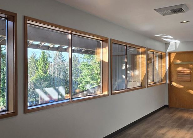 BELLEWOOD OFFICE PARK - Bellewood Two