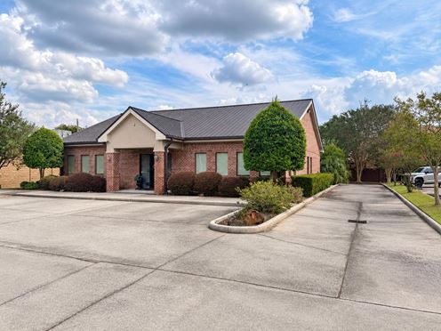 8623 Louetta Road